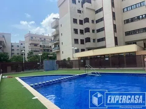 Pis de 86 m² a Aldaia