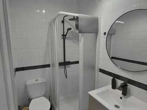 Flat 95 m² in Utrera