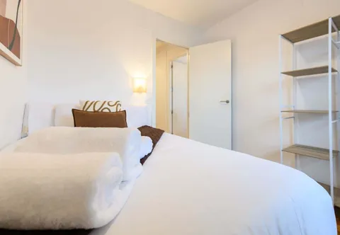 Appartamento 87 m² a Madrid
