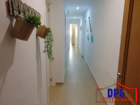 Piso de 75 m² en Garrucha