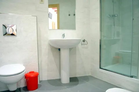 Zimmer zur Miete, Barcelona