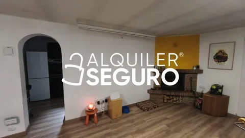 Casa de 122 m² a Castellar del Vallès