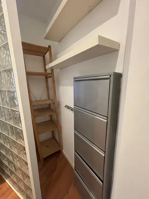 Pis de 34 m² a Madrid