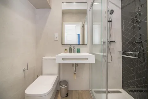 Zimmer zur Miete, Málaga
