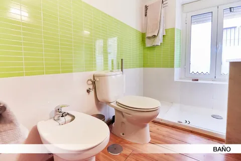 Habitació de lloguer, Sevilla