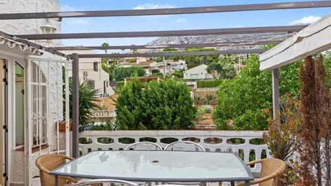 Casa de 197 m² en Dénia