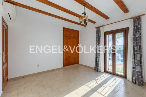 Квартира 350 м² в Pedreguer
