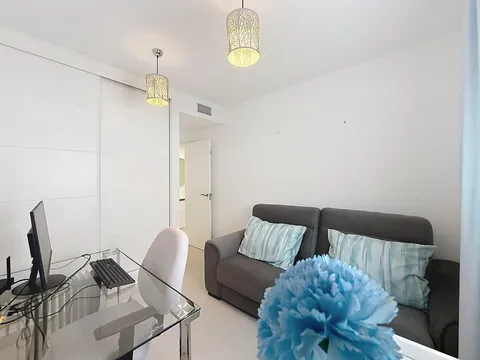 Pis de 114 m² a Vélez-Málaga
