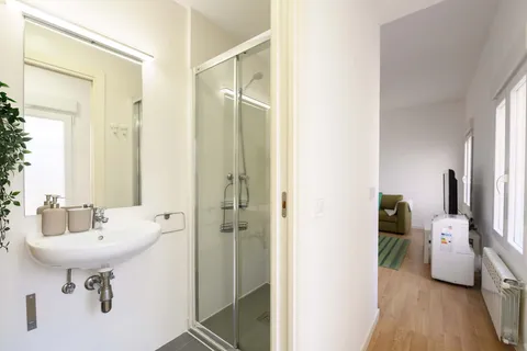 Pis de 65 m² a Madrid