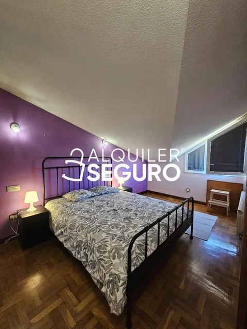 Квартира 84 м² у Villalbilla de Burgos