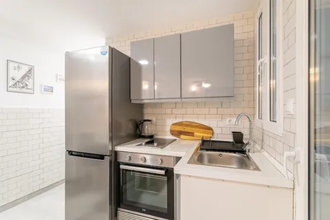 Квартира 100 м² в Саморе
