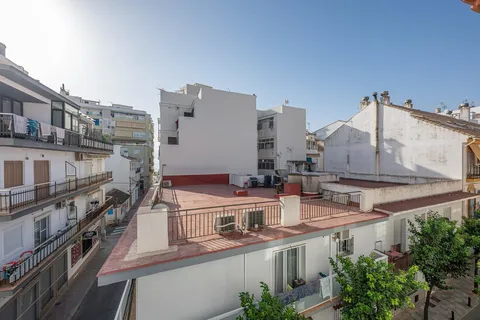 Pis de 88 m² a Fuengirola