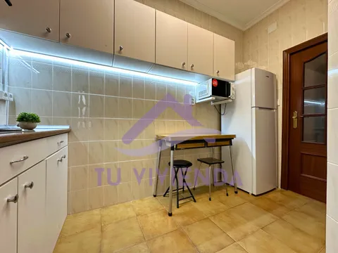 Pis de 68 m² a Valladolid