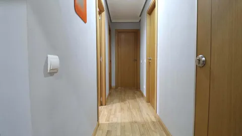 Pis de 30 m² a Madrid