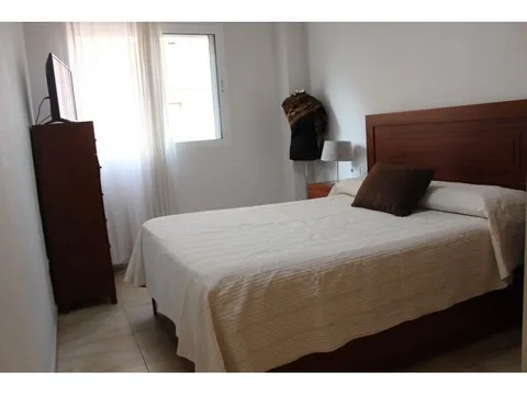 Flat 95 m² in Murcia