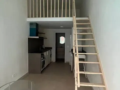 Pis de 49 m² a Aranjuez