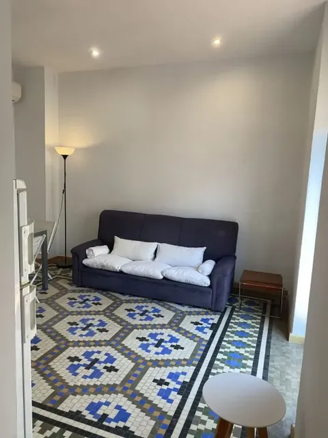 Wohnung 55 m² in Valencia