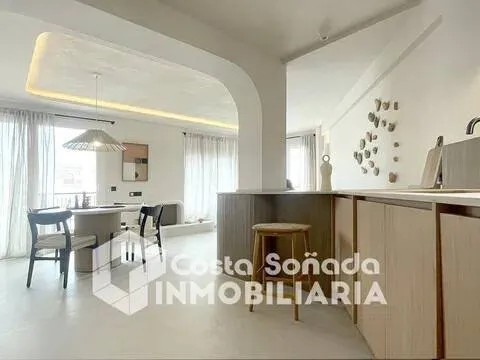 Pis de 75 m² a Xàbia