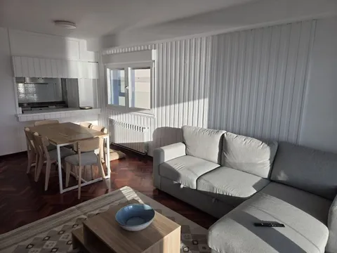 Квартира 81 м² у Vilagarcía de Arousa