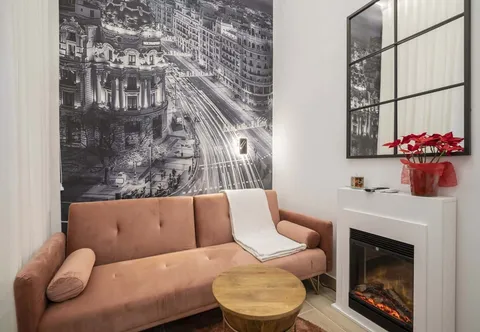 Pis de 45 m² a Madrid