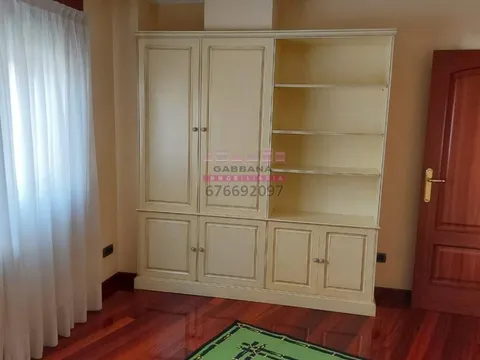 Wohnung 117 m² in Vigo