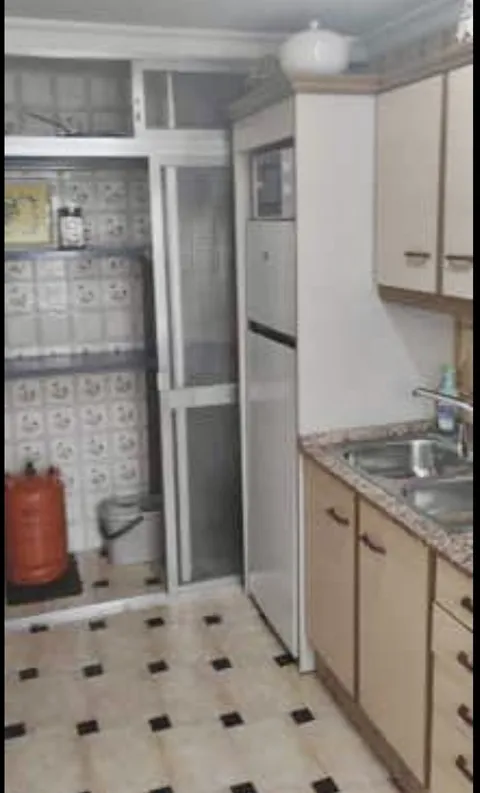 Pis de 60 m² a Còrdova