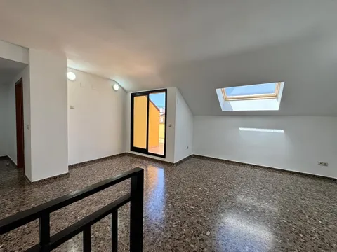 Pis de 121 m² a Burjassot