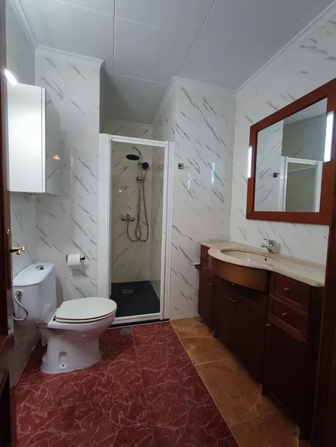 Quarto para alugar, Cartagena