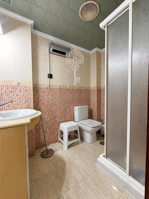 Pis de 145 m² a Sant Vicent del Raspeig
