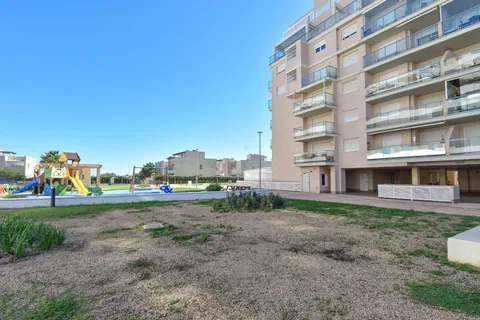 Piso de 58 m² en El Puig