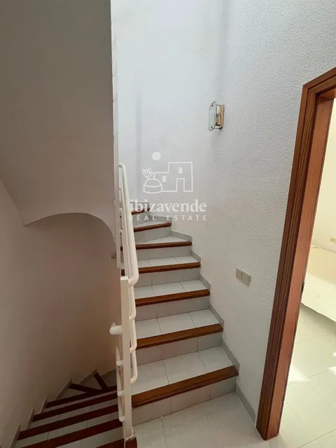 Pis de 92 m² a Sant Josep de sa Talaia