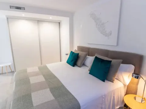 Pis de 168 m² a Palma