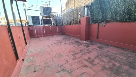 Pis de 90 m² a Badajoz