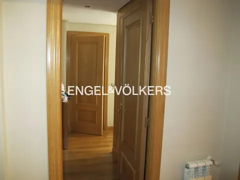 Flat 120 m² in Boadilla del Monte