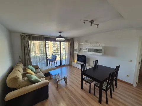 Pis de 148 m² a Alacant