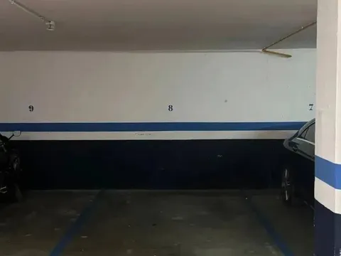 Pis de 59 m² a Alcàsser