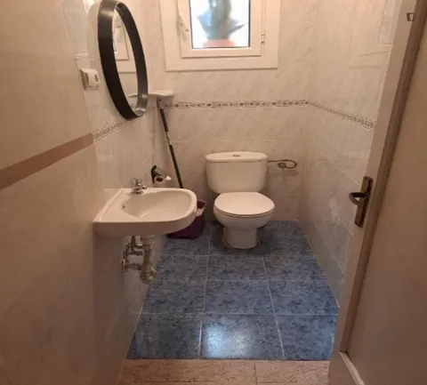 Zimmer zur Miete, Barcelona