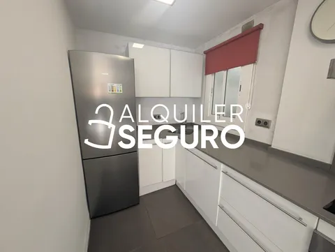 Pis de 54 m² a Mollet del Vallès