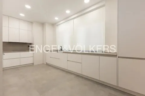 Pis de 163 m² a València