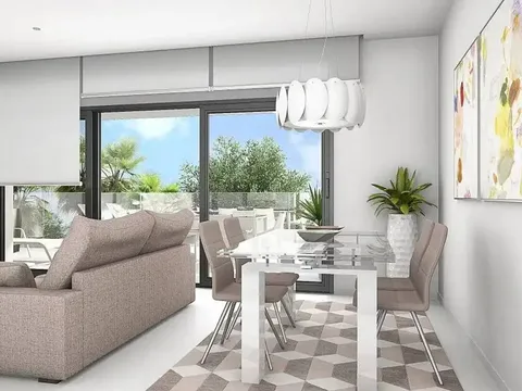 Pis de 110 m² a Estepona
