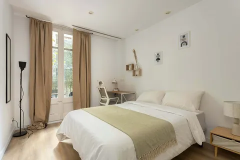 Habitación en alquiler, Barcelona