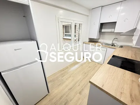 Appartamento 80 m² a Madrid