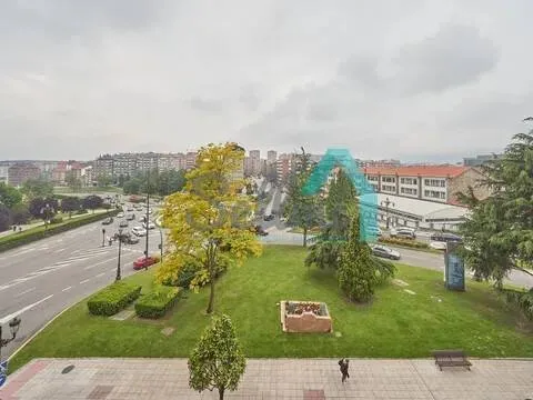 Habitació de lloguer, Oviedo