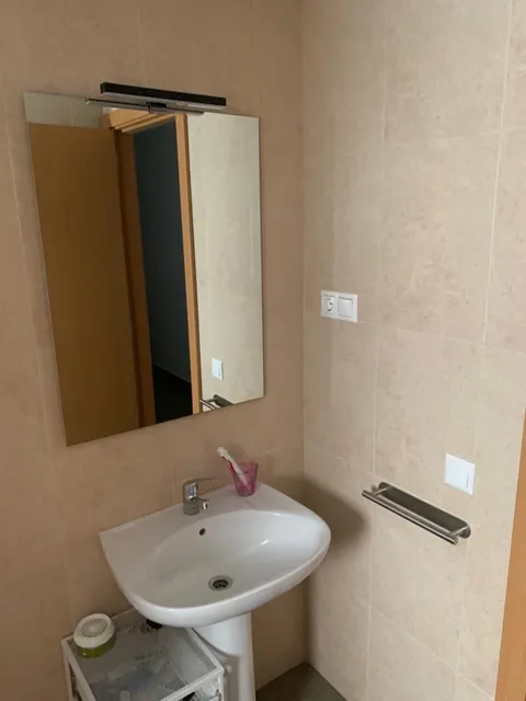 Pis de 76 m² a Vinaròs