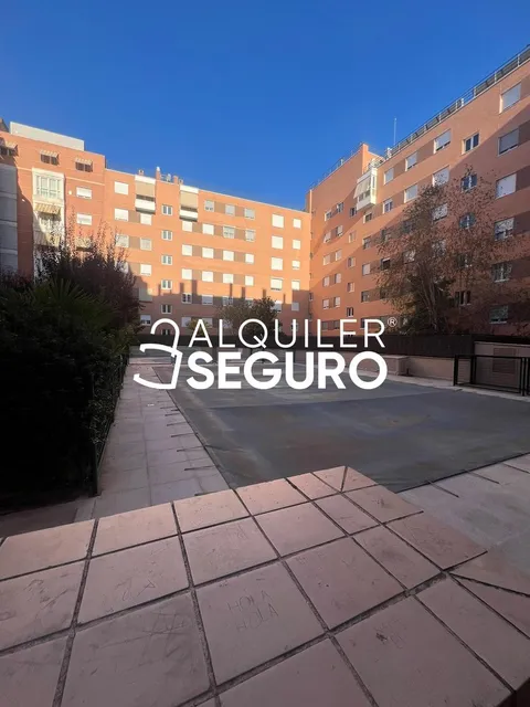 Appartamento 80 m² a Madrid