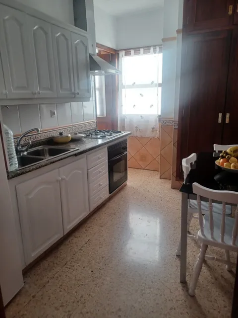 Кімната в оренду, Santa Cruz de Tenerife (3/5)