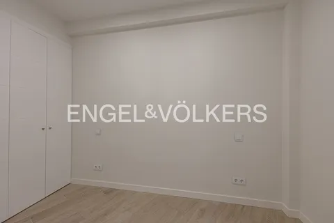 Wohnung 125 m² in Madrid