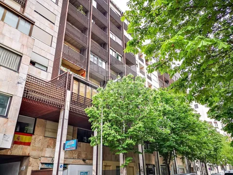 Pis de 50 m² a Madrid