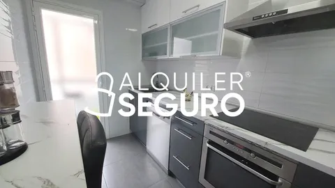 Pis de 80 m² a Madrid