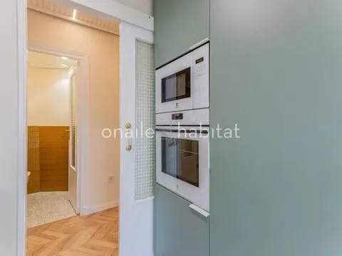 Pis de 110 m² a València